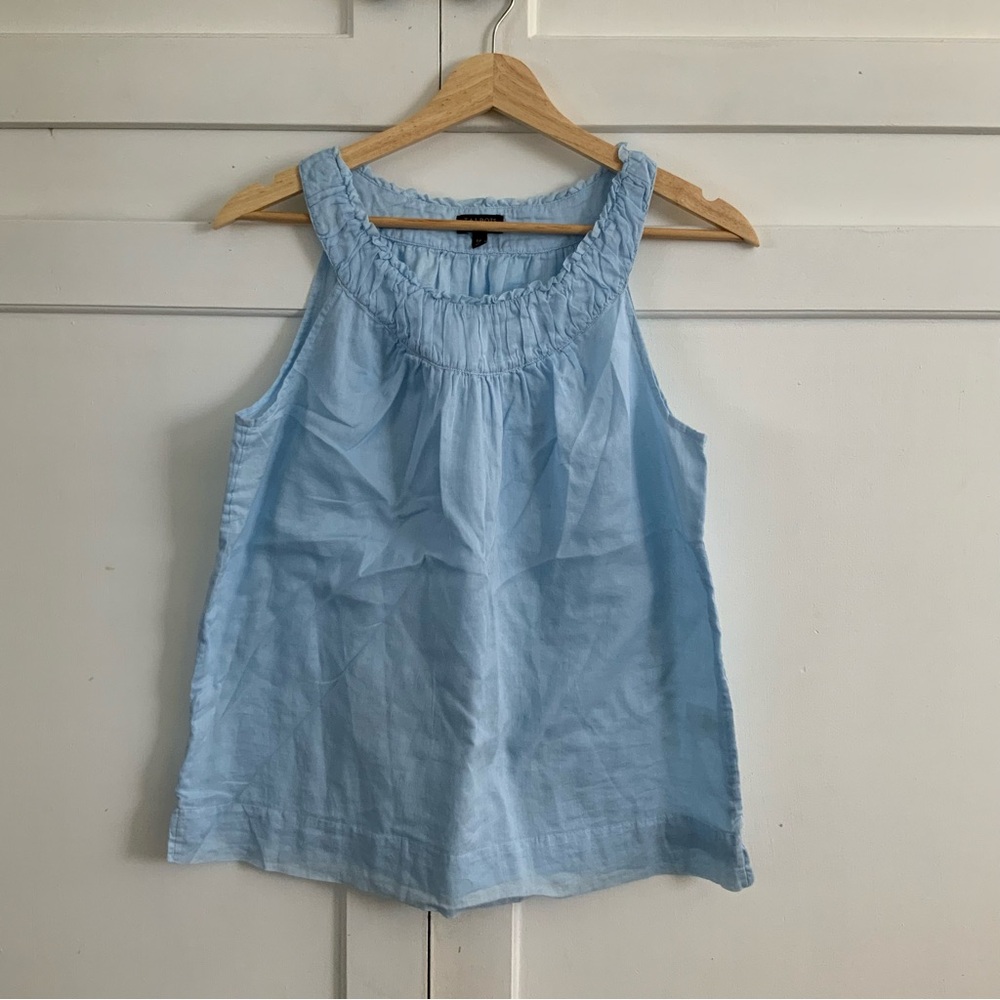 Talbots top